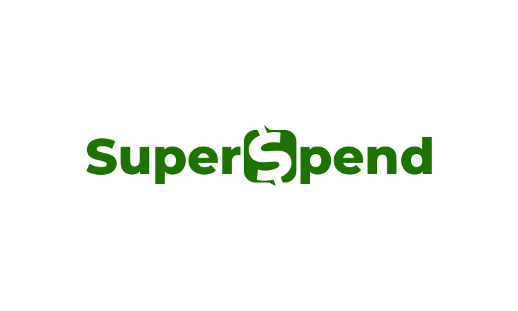 SuperSpend.com - Creative premium domains